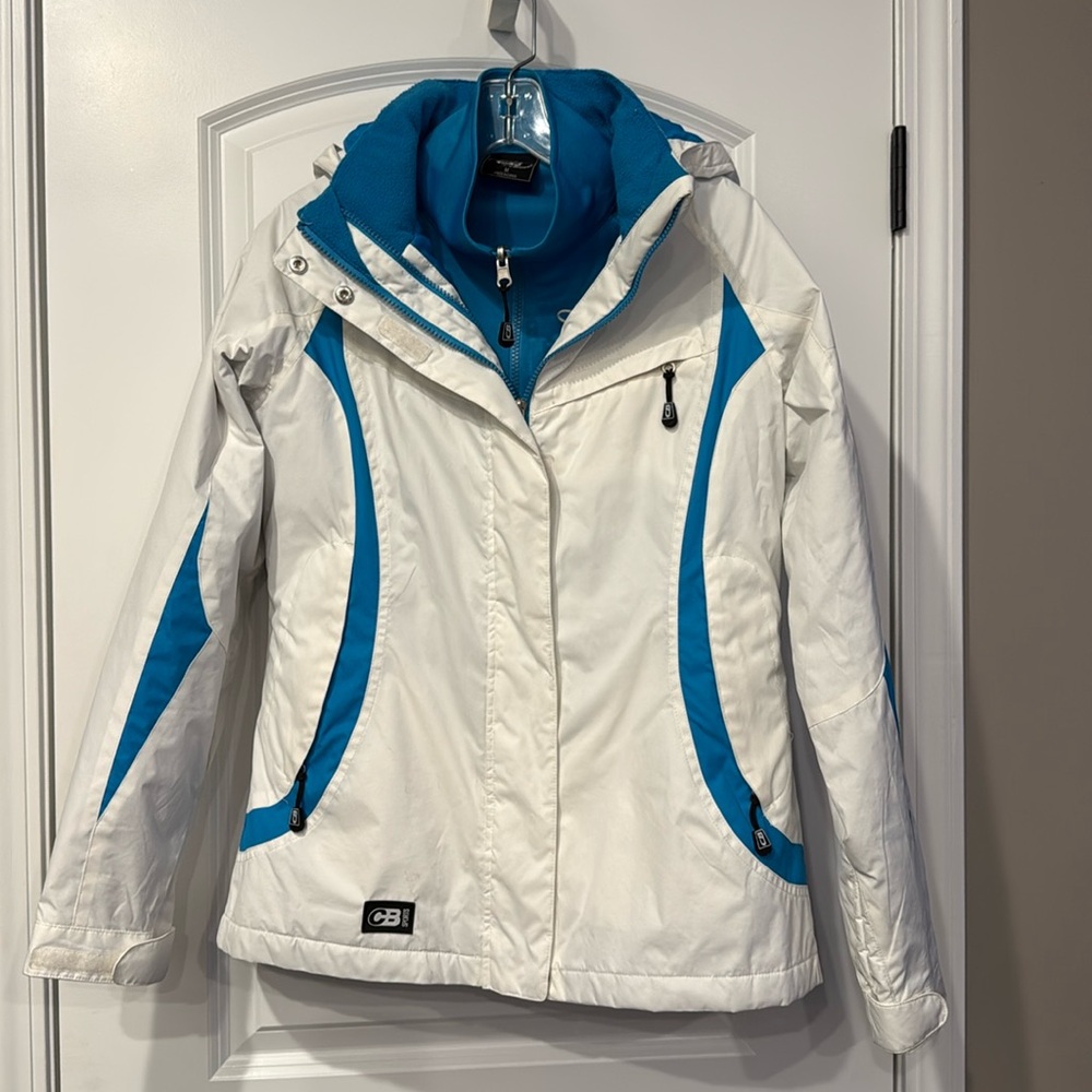 Women’s medium ski jacket